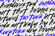 Soge | Freestyle Handwriting Font, a Font by Ardana Creative (Thumbnail 9 of 12)