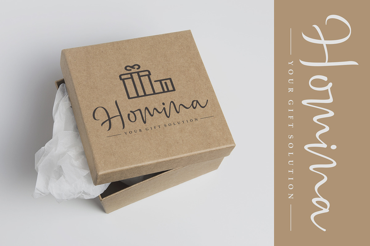 Marthin - Script Font, a Script Font by Subectype Studio (Photo 2 of 14)