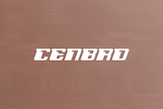 Bacron - Modern Sport Typeface, a Font by Letterna (Thumbnail 4 of 4)