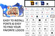 The Entrepreneur Premium Logo Pack, a Branding & Logo Template by AN Productions (Thumbnail 11 of 97)