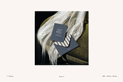 Wedding Invitation & Envelope Mockup, a Mockup by nkate (Thumbnail 4 of 4)