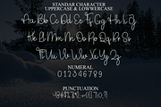 Beauty Mindset, a Handwritten Font by FreshTypeINK (Thumbnail 8 of 8)