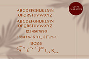 Aerobic, a Sans Serif Font by Wildan Type (Thumbnail 5 of 7)