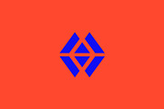 MW letter mark, a Branding & Logo Template by MuzaInspires (Thumbnail 2 of 5)