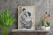 Realistic Drawing & Sketch Effect, an Action Add-On by MRI STUDIO (Thumbnail 11 of 27)