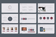 Mia Powerpoint Presentation Template, a Presentation Template by Mia (Thumbnail 2 of 3)
