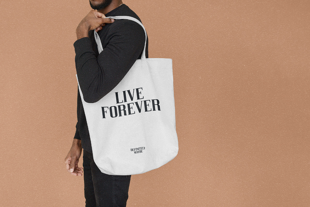 Heaven Mine Modern Serif Font, a Serif Font by Storytype Studio (Photo 7 of 15)