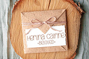 Crispy Cake, a Slab Serif Font by Bramcreative (Thumbnail 7 of 7)