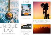 Travel & Fashion Instagram Stories, a Social Media Template by N A N D U Z D E S I G N (Thumbnail 2 of 6)
