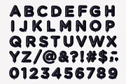 Balloon Type, an Object Graphic by Design Assets (Thumbnail 11 of 11)