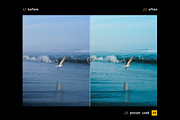 35mm Film – Actions & Presets, a Preset Add-On by Hydrozi Presets (Thumbnail 4 of 12)