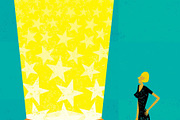 Business Concepts Bundle 04 Women, a Person Illustration by retrorocket (Thumbnail 15 of 16)