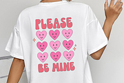 Super Heart - Valentines Font, a Handwritten Font by Keithzo (Thumbnail 2 of 7)