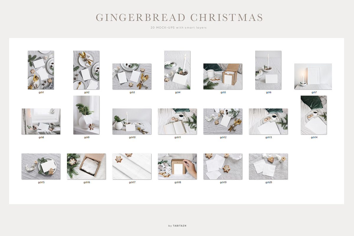 170 Gorgeous mockups bundle, a Print Template by Tabita's shop (Photo 11 of 17)