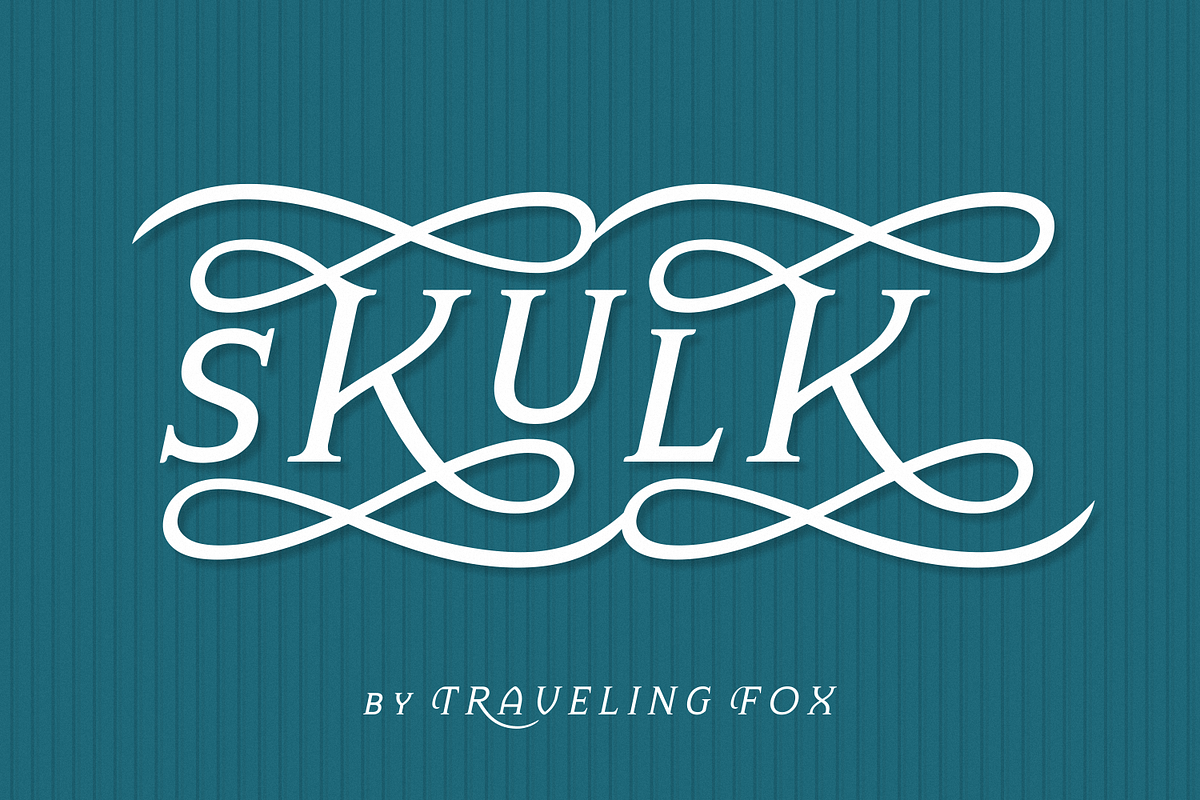 Skulk preview 4