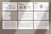 Business Plan PowerPoint Template, a Presentation Template by TemplatesForest (Thumbnail 13 of 13)