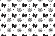 Halloween Pattern, a Pattern Graphic by HunEyy (Thumbnail 6 of 6)