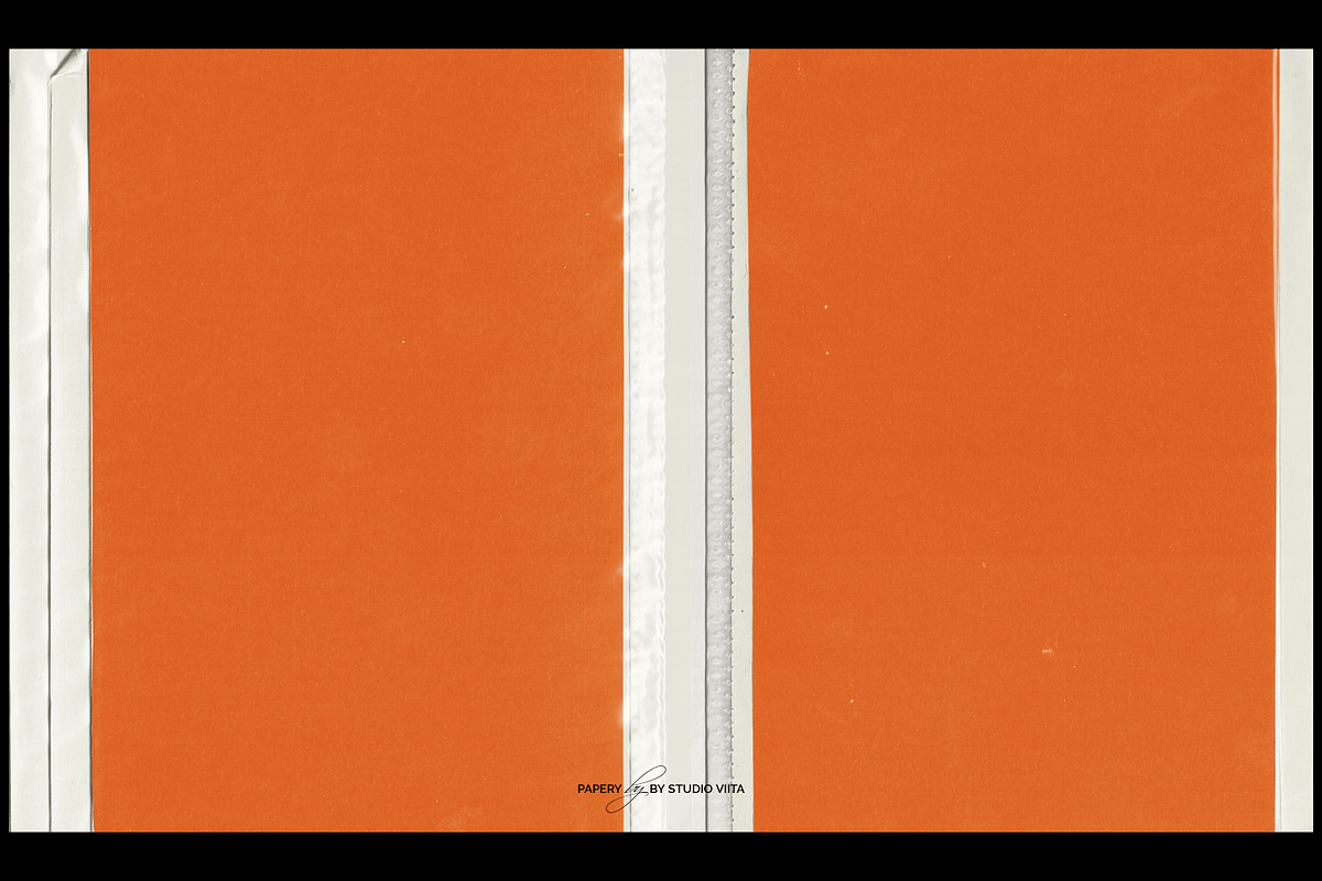 Album Plastic Pocket Mockup | PSD, a Books & Magazine Mockup by Studio Viita (Photo 2 of 5)