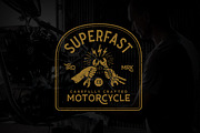 Ultralife Typeface, a Sans Serif Font by IronbirdCreative (Thumbnail 11 of 12)