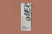 Set of Kraft Tag Labels Mockup, an Apparel Mockup by Black Cat Studio (Thumbnail 4 of 18)