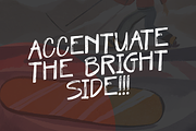 Roglusa - Brush, a Font by Dumadistyle (Thumbnail 4 of 9)