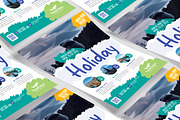 Travel Journal - Handwriting Font, a Sans Serif Font by TokoPress (Thumbnail 7 of 10)