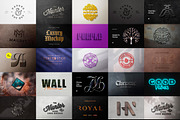 2023 Photoshop Bundle, a Layer Style Add-On by pixelbuddha.net (Thumbnail 22 of 28)