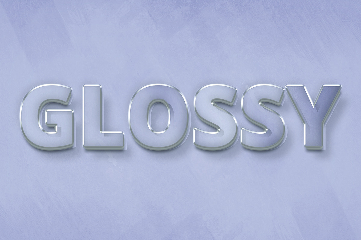 Vintage Text Effect Vol-2, a Layer Style Add-On by Design Unique (Photo 6 of 11)