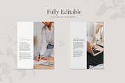Ebook Workbook Canva Template, a Marketing Template by Tabitha Emma (Thumbnail 8 of 8)