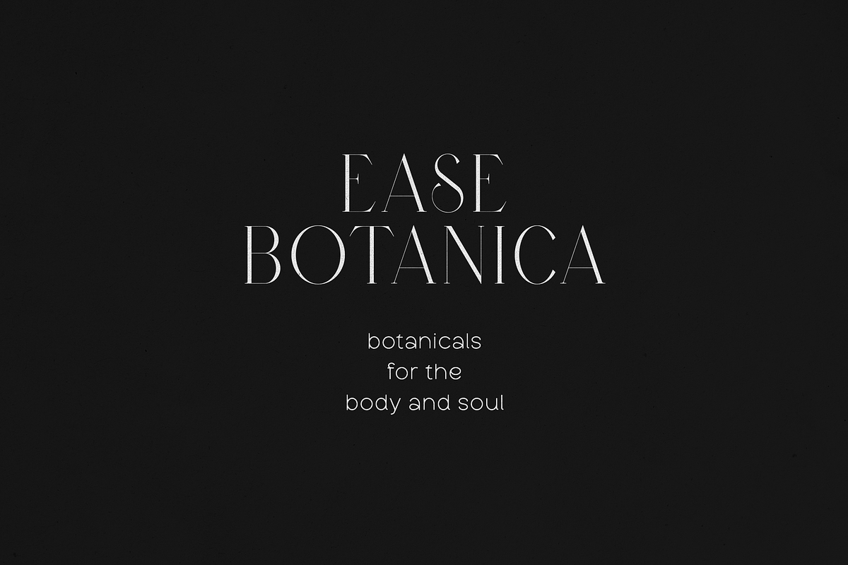Opaline & Calvia – Modern Font Duo, a Serif Font by Only Fonts (Photo 8 of 10)