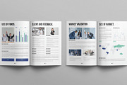 Business Brochure Template, a Brochure Template by E-Type (Thumbnail 5 of 7)
