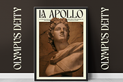Scales - Aesthetic Ligatures Serif, a Serif Font by Say Studio (Thumbnail 4 of 13)