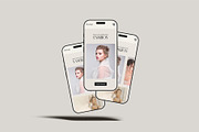 iPhone 17 Screen Mockup, an iPhone Mockup by Eka Restu D. Putra (Thumbnail 14 of 14)