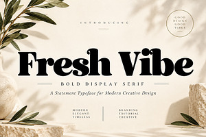 Fresh Vibe