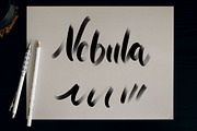 Script & Sketch Procreate Brushes, a Brush Add-On by Inky Pixels (Thumbnail 12 of 15)
