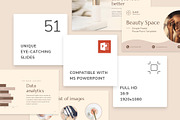 Presentation Simple Pastel, a Presentation Template by TemplatesNow! (Thumbnail 2 of 14)