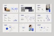 Business Plan PowerPoint Template, a Presentation Template by GoldenPixelStudio (Thumbnail 19 of 30)