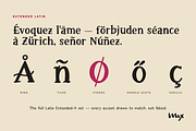 Spellbind — A Witchy Font Duo, a Sans Serif Font by Mix Fonts (Thumbnail 14 of 15)