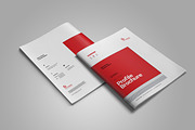 Company Profile, a Brochure Template by Elite_Standard (Thumbnail 14 of 14)