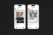 Tufa | Social Media Template, a Social Media Template by Creative Glide (Thumbnail 5 of 10)