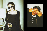 1990 Blurry Photo Effect, a Layer Style Add-On by Design Squad (Thumbnail 2 of 7)