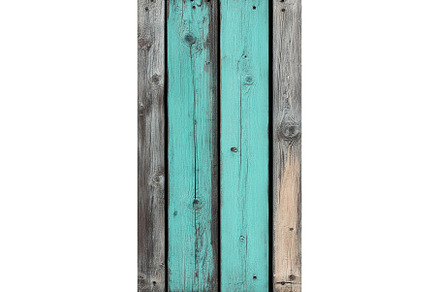 Weathered wooden planks with vintage, a Background Photo by Lermont51