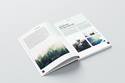 KOPIHO/ Magazine Template, a Magazine Template by obidullah_01 (Thumbnail 12 of 14)