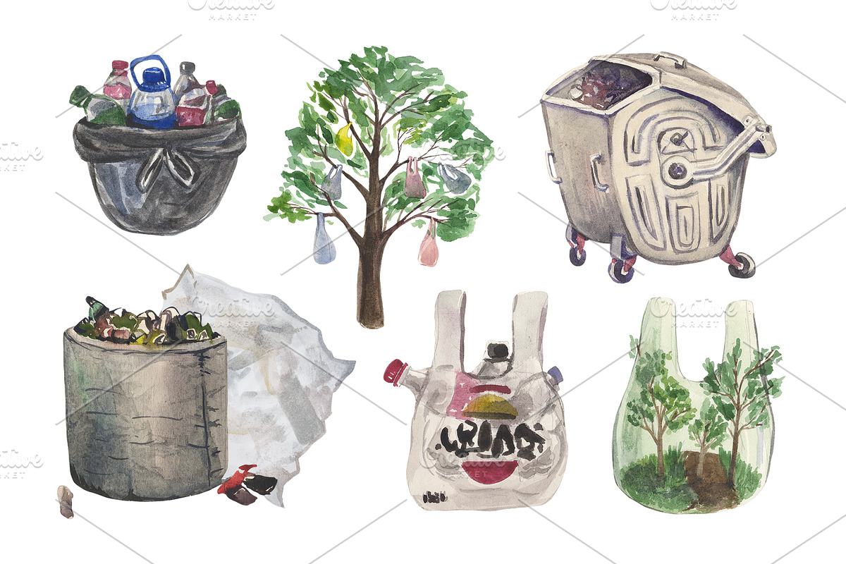 Pollution, an Object Graphic by Design X0 (Photo 8 of 9)