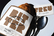 Megasize - Bold Geometric Font, a Sans Serif Font by Typia Nesia (Thumbnail 9 of 13)