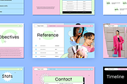 Regal - Creative Brief, a Presentation Template by Sixtysix Labs (Thumbnail 7 of 8)