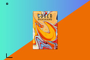 covers poster liquid background 2020, a Flyer Template by designbydi (Thumbnail 2 of 3)