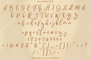 Shirleya Script