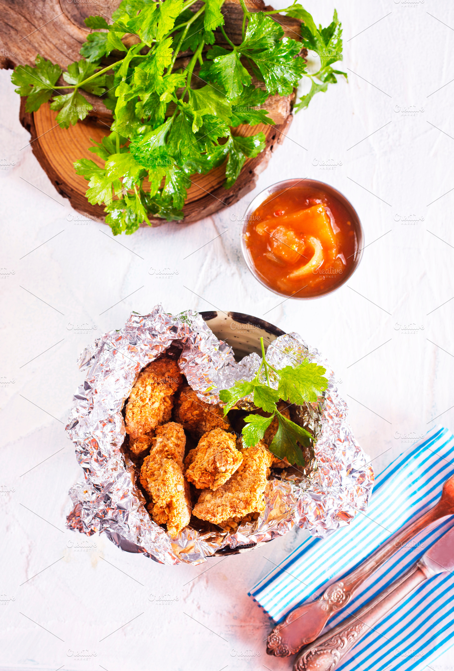 food, a Food & Drink Photo by tycoon111