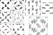 Wild Animals, an Animal Illustration by Ecaterina Sciuchina (Thumbnail 4 of 4)